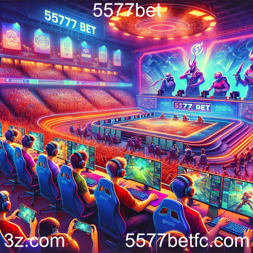 A Ascensão dos eSports: O Novo Paradigma das Apostas Online